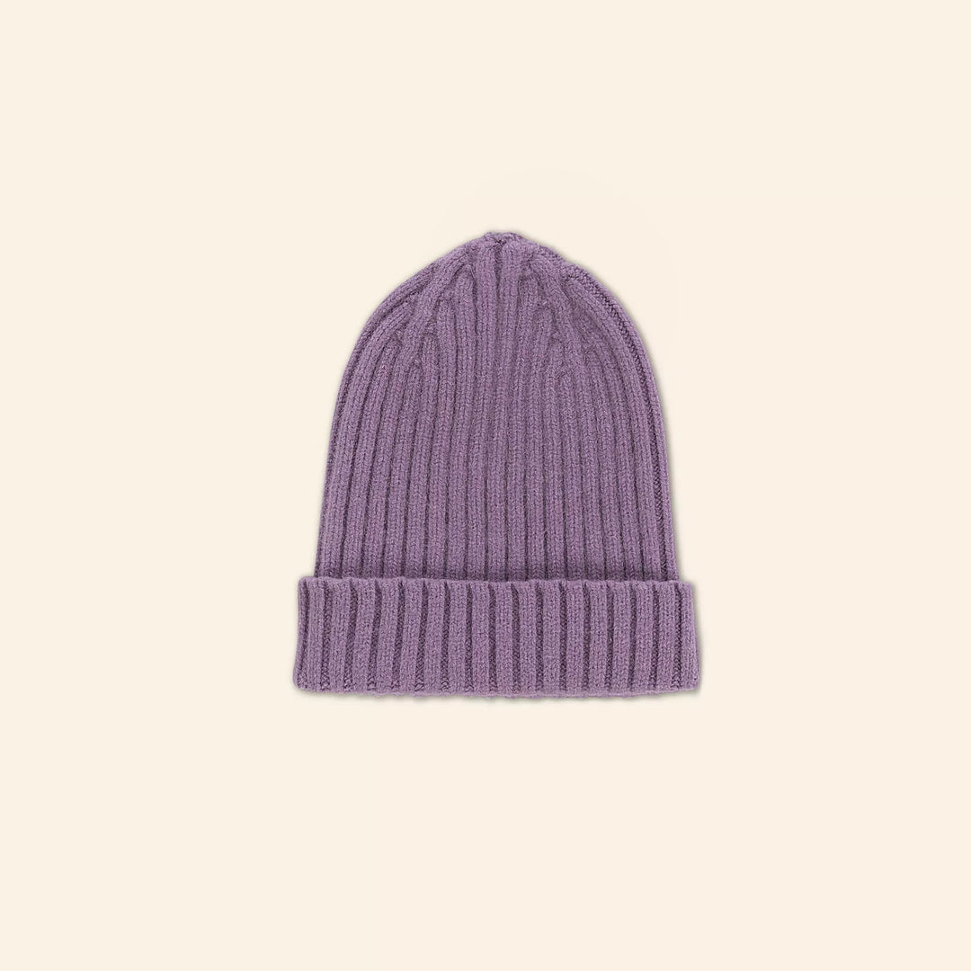 Le Grand Beanie - lavender