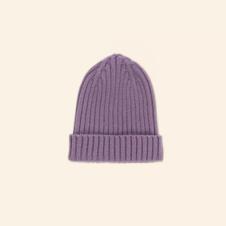 Le Grand Beanie - lavender