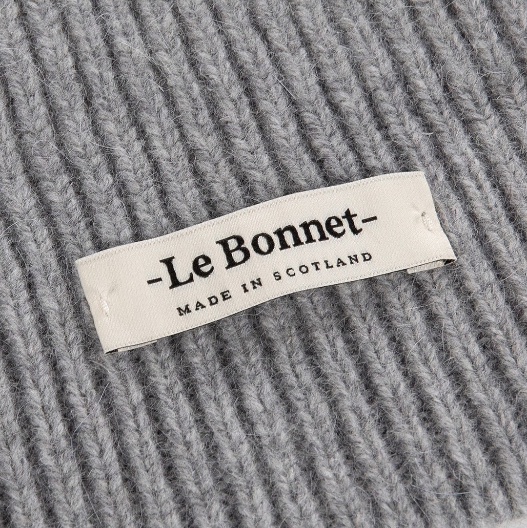 Beanie - Smoke