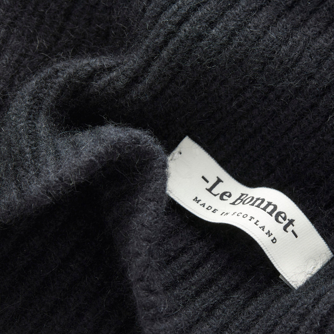 Scarf - onyx