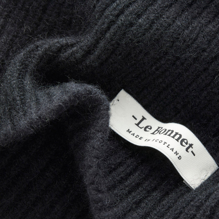Scarf - onyx