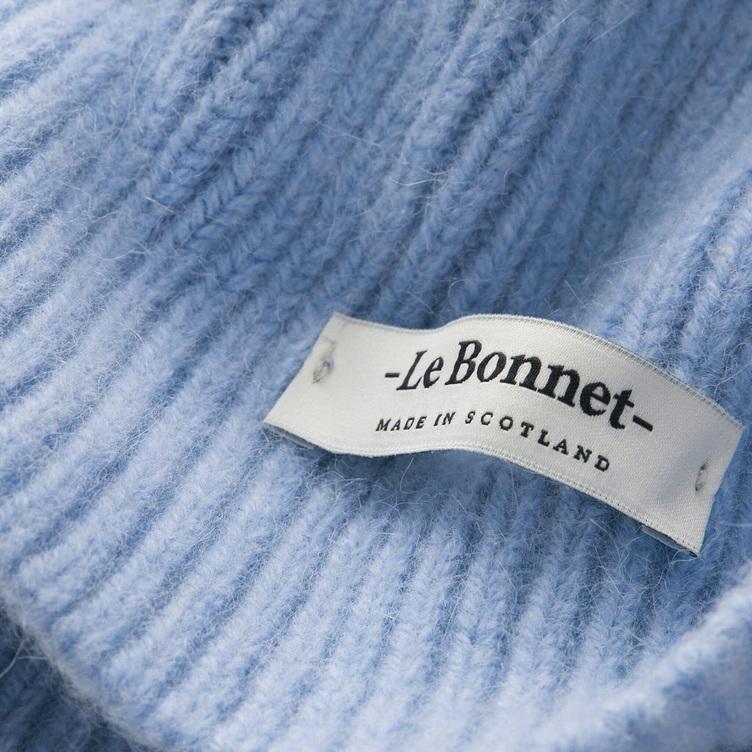Beanie - Light Blue Sky