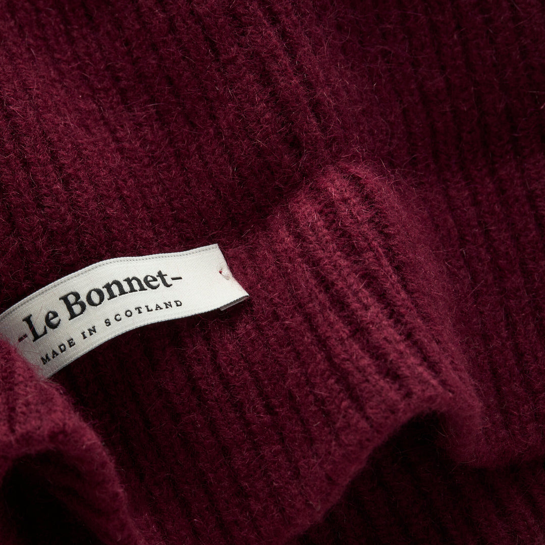 Beanie - Wine