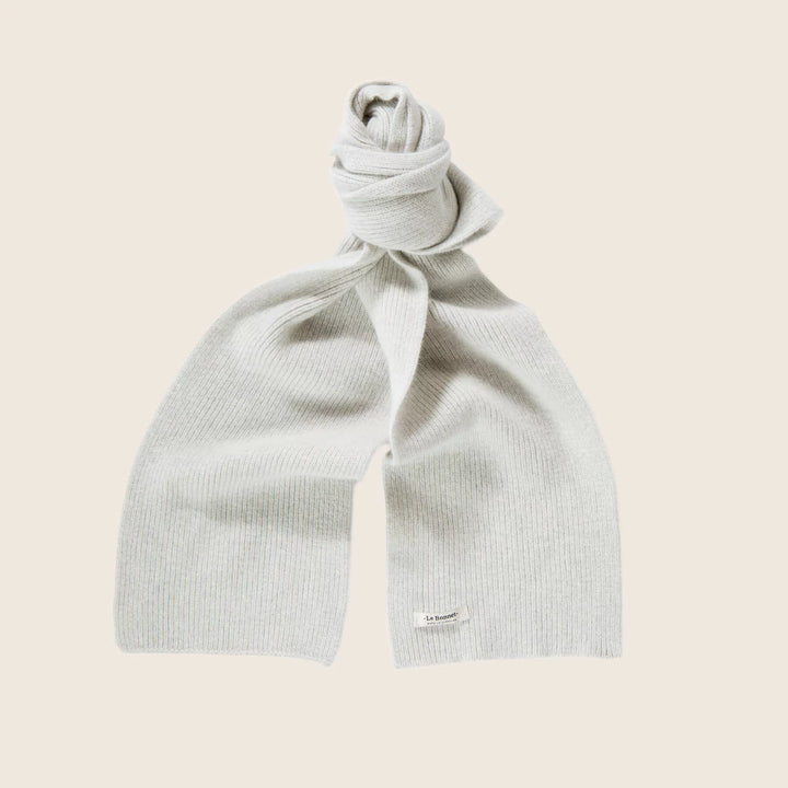 Scarf -silver