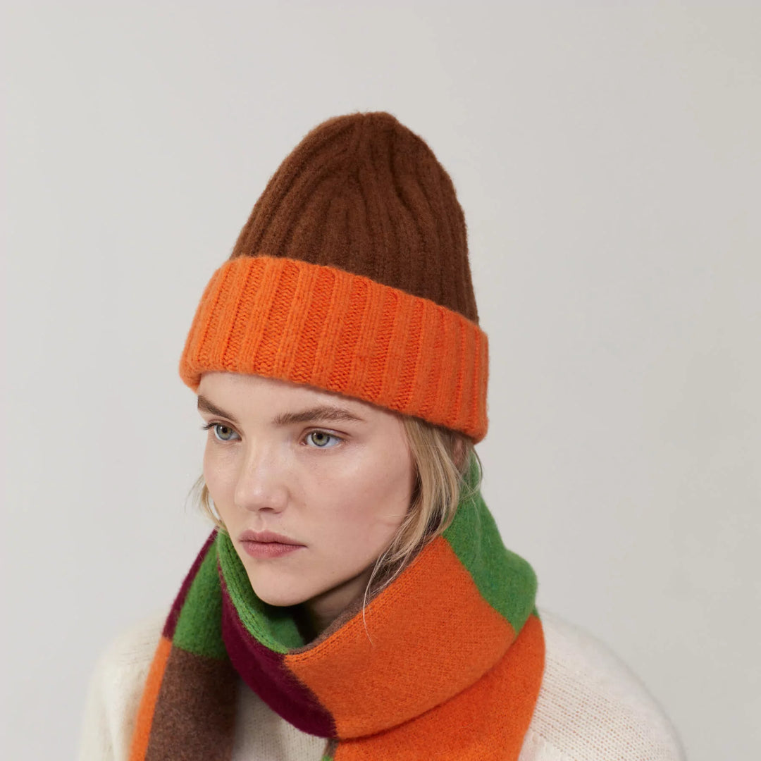 Scarf -apple