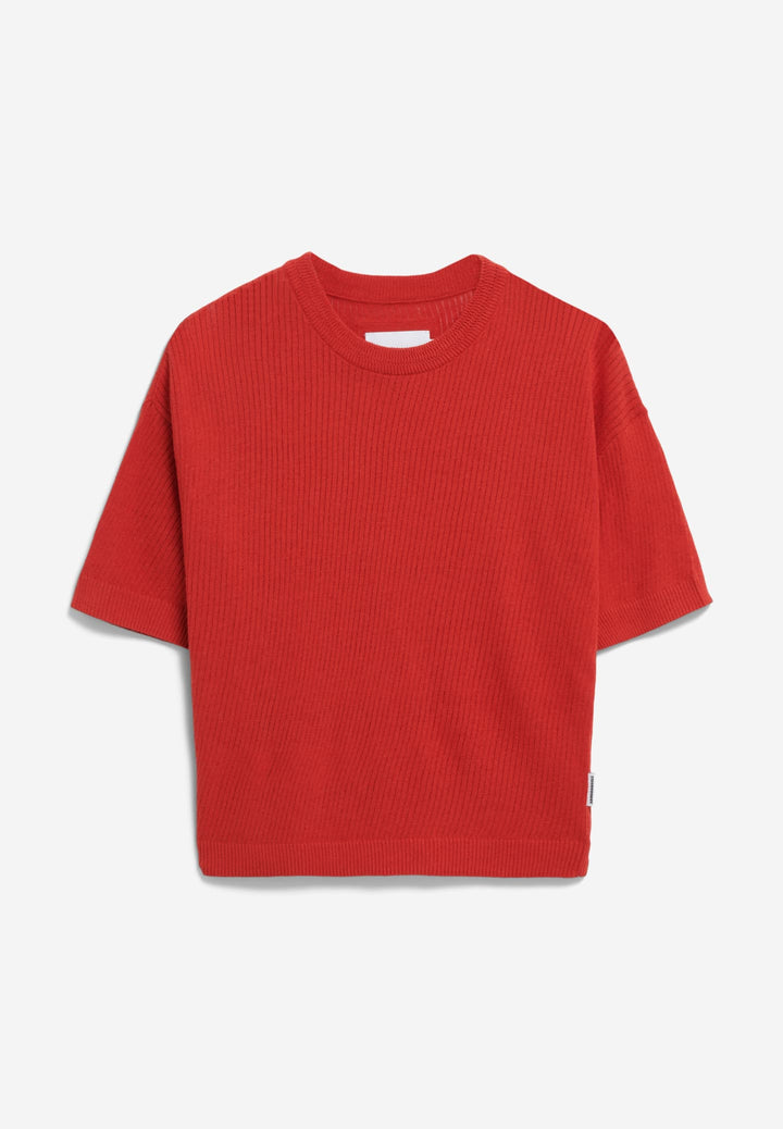 LIZAA LINO - coral blush