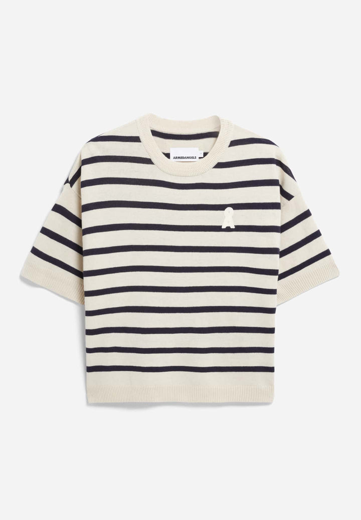 LIZAA LINO STRIPES