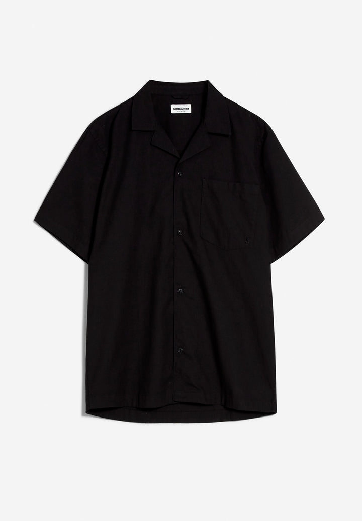 LOVDAAG LINO - black