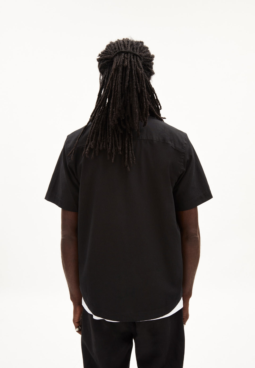 LOVDAAG LINO - black
