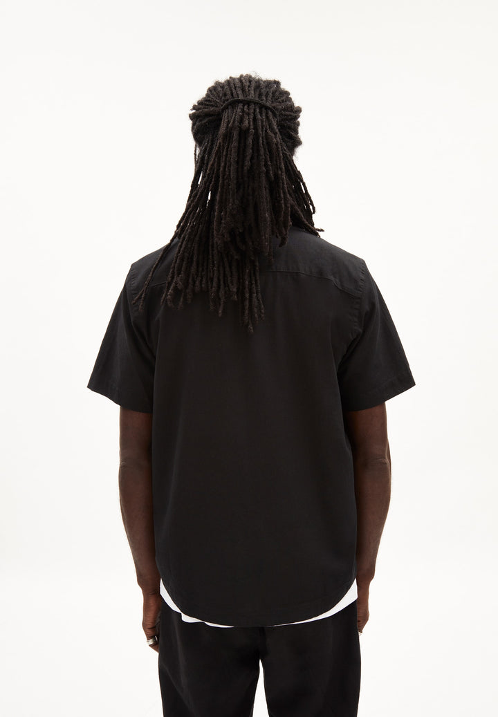 LOVDAAG LINO - black