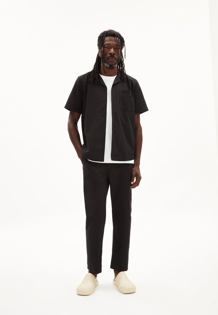 LOVDAAG LINO - black