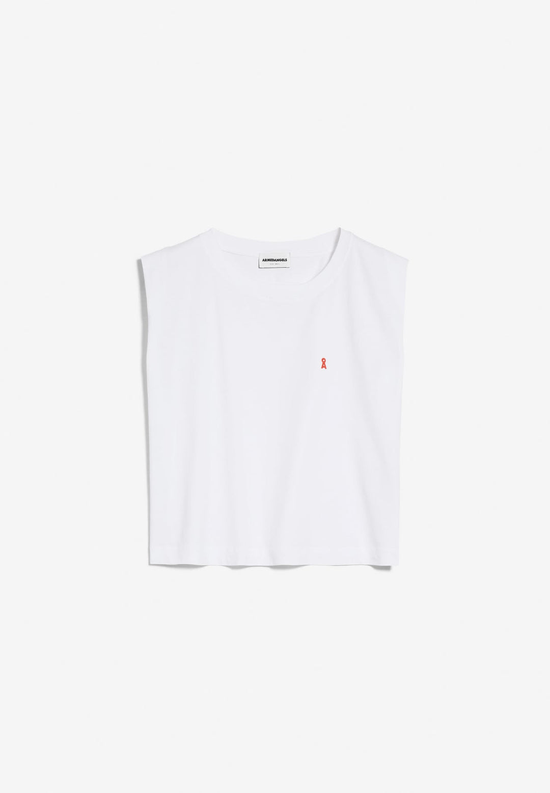 MAADIA - white