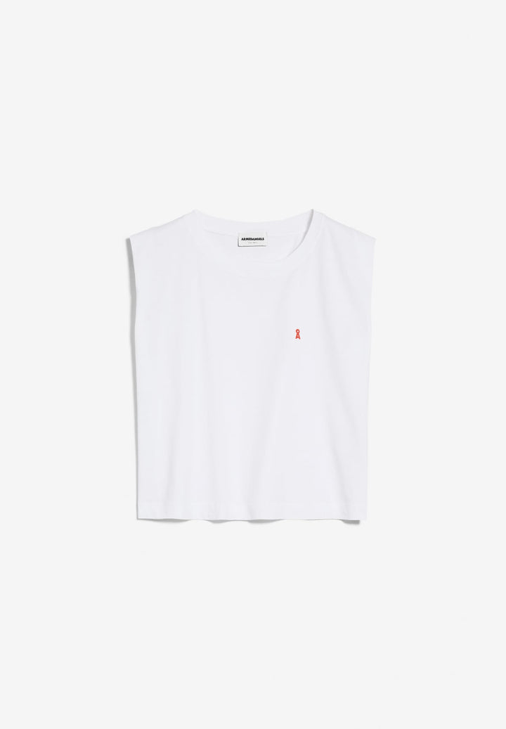 MAADIA - white