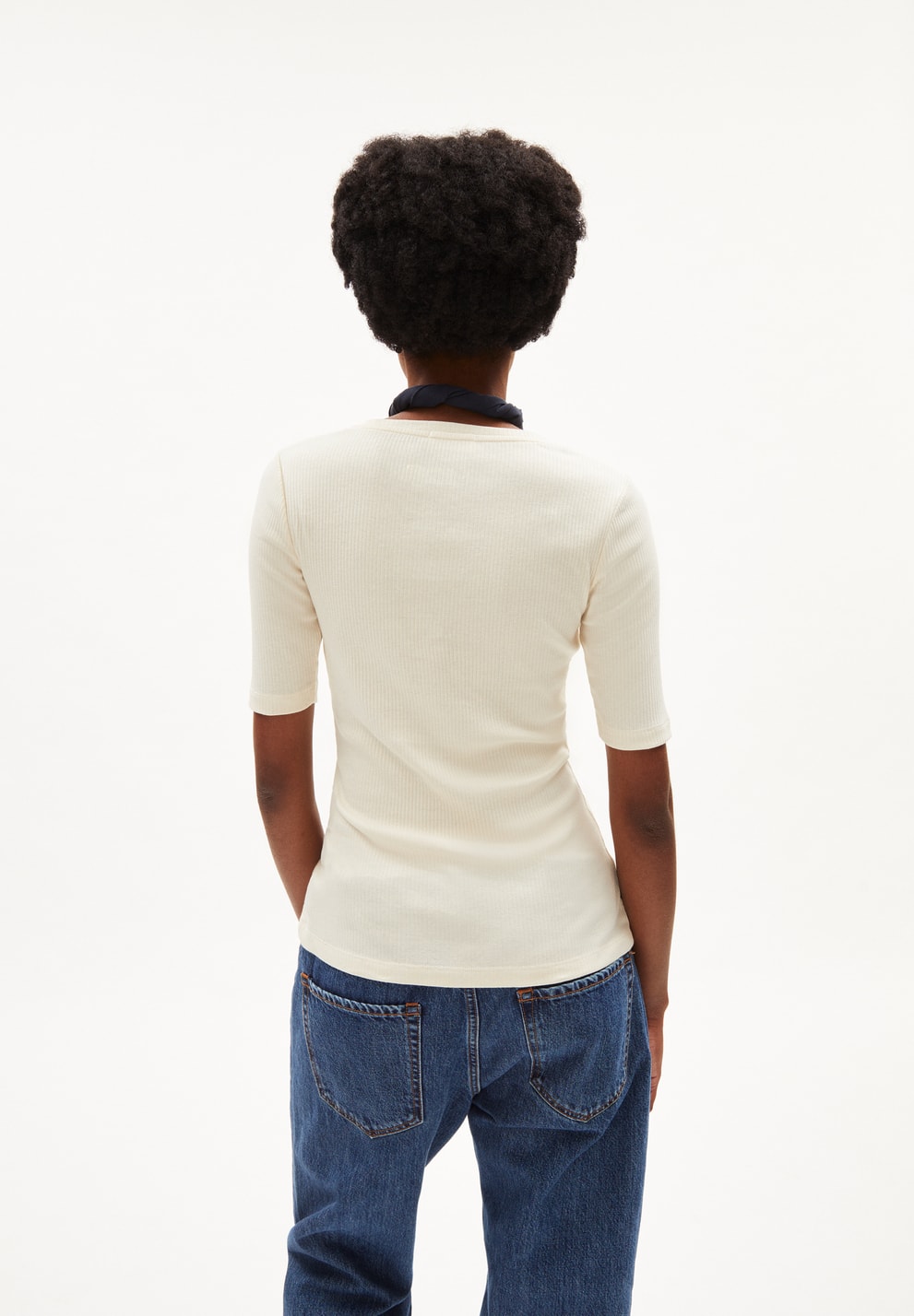 MAAIA violaa - undyed