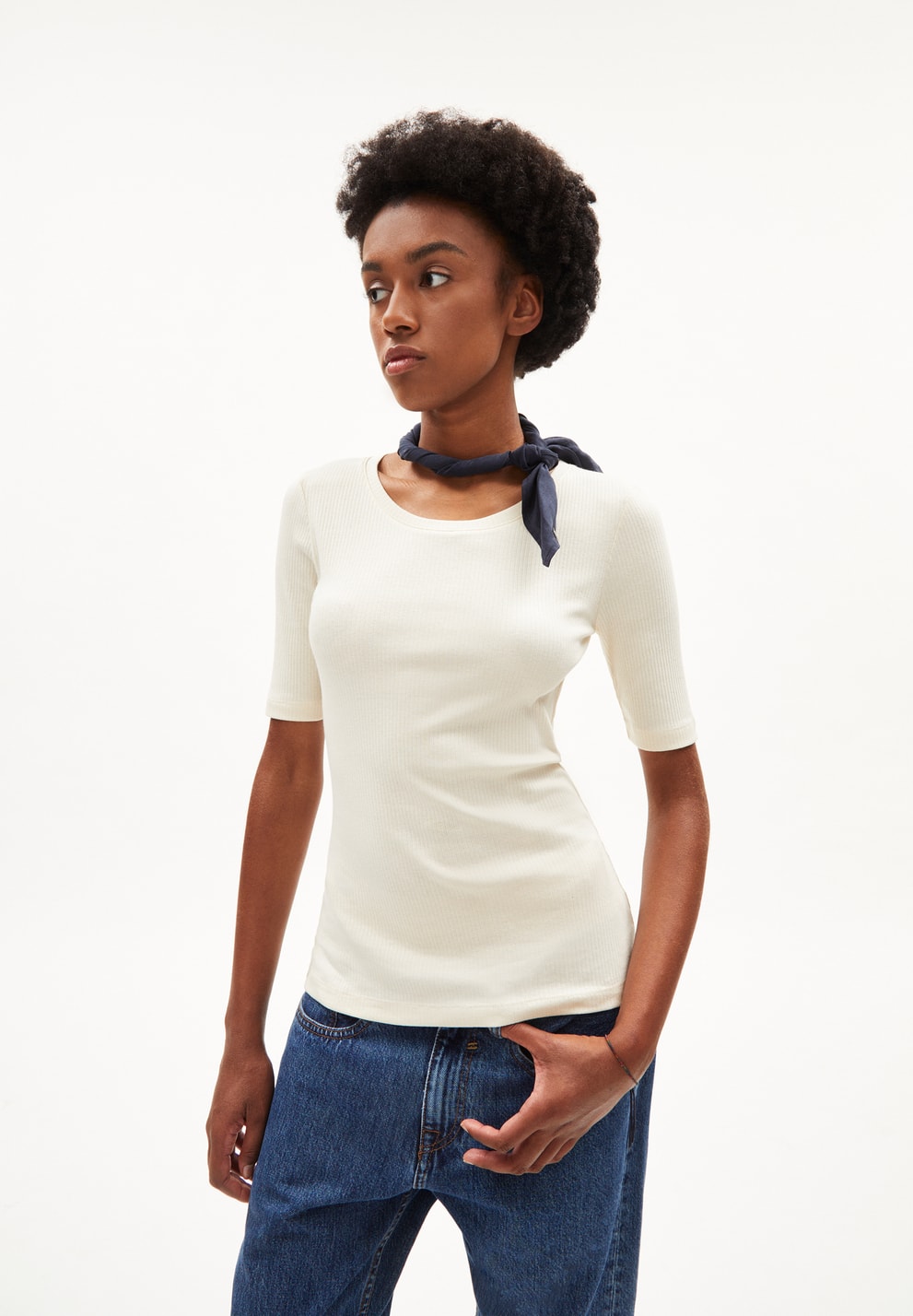 MAAIA violaa - undyed