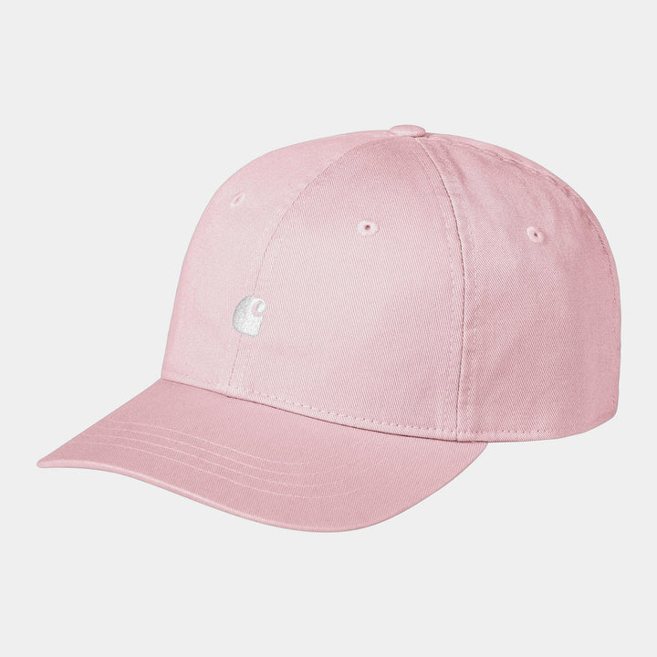 Madison Logo Cap - air pink
