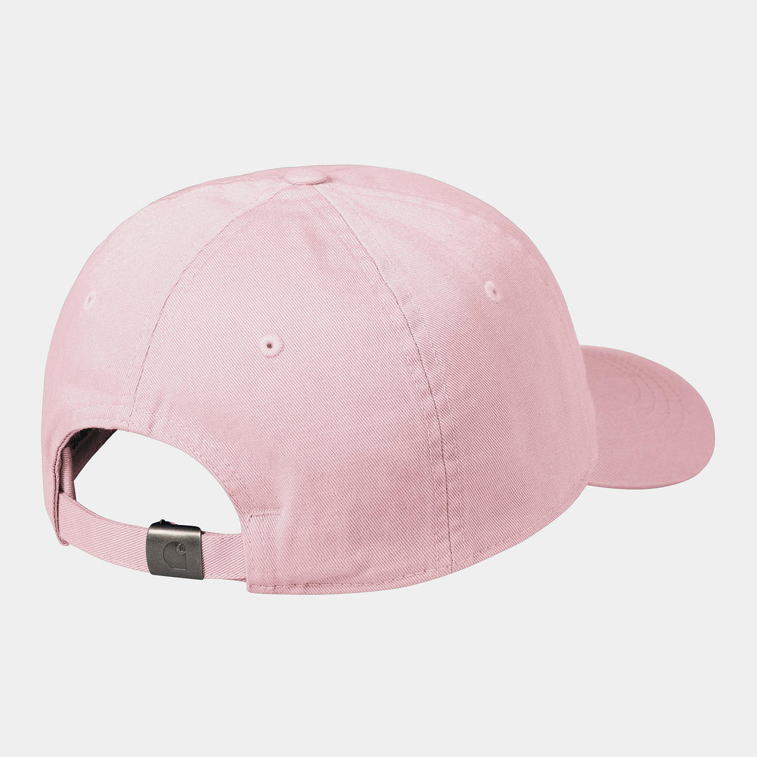 Madison Logo Cap - air pink