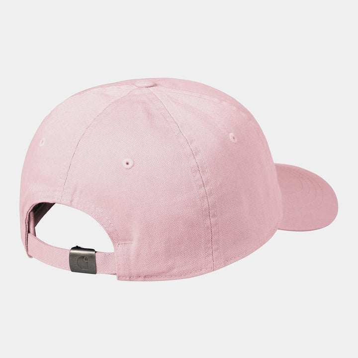 Madison Logo Cap - air pink