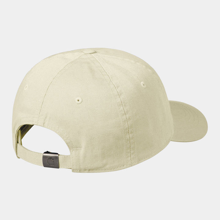 Madison Logo Cap - Beryl