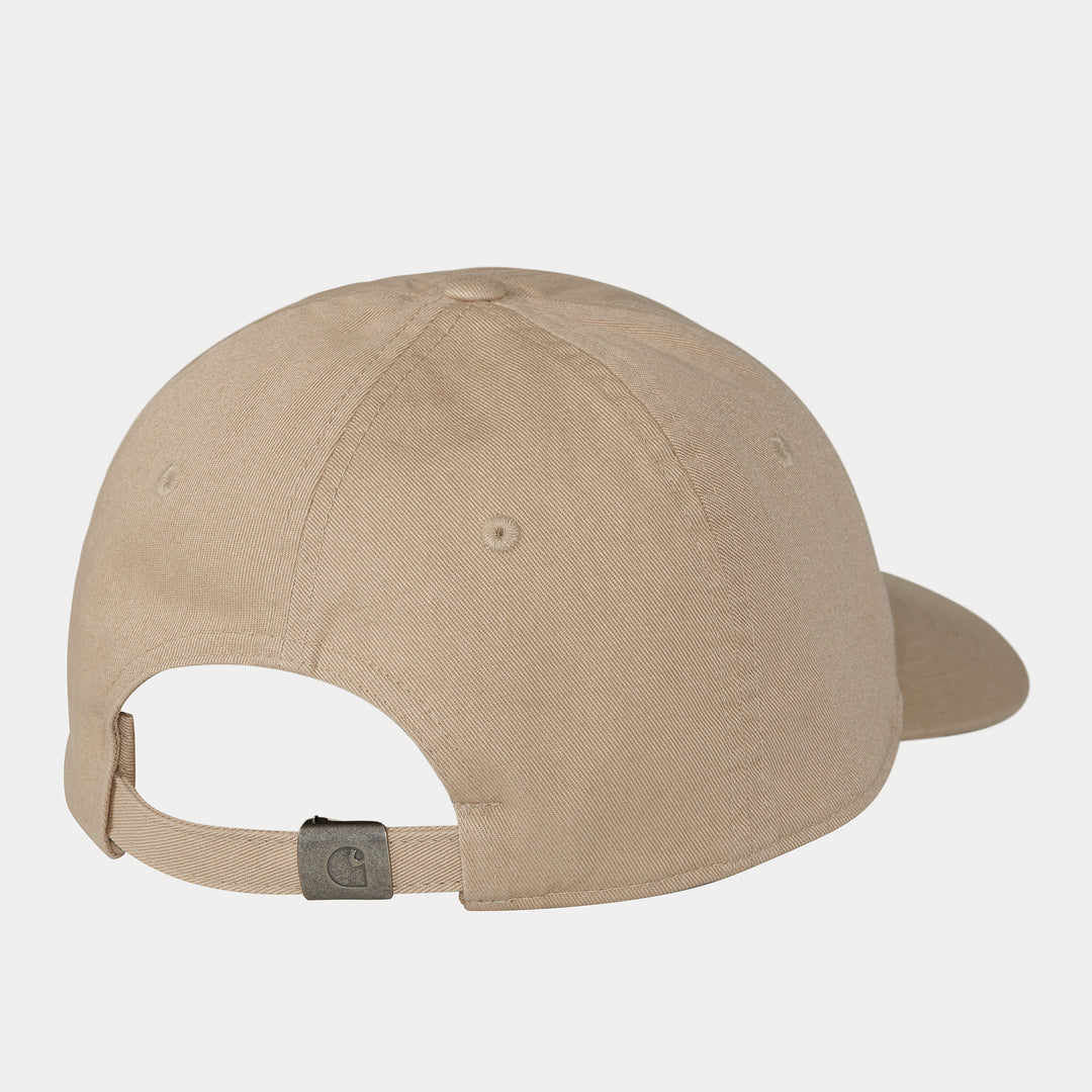 Madison Logo Cap - wall