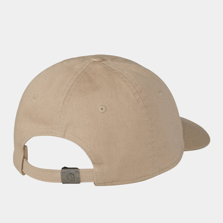 Madison Logo Cap - wall