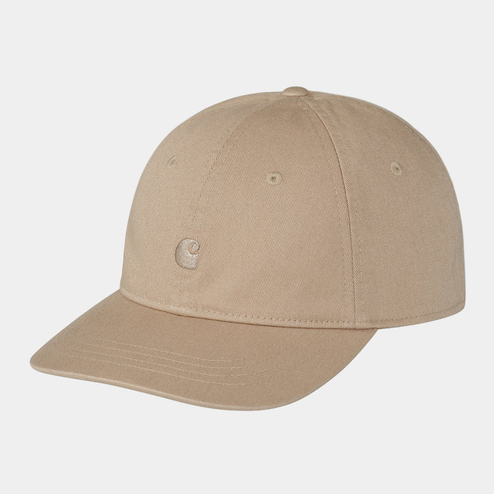 Madison Logo Cap - wall