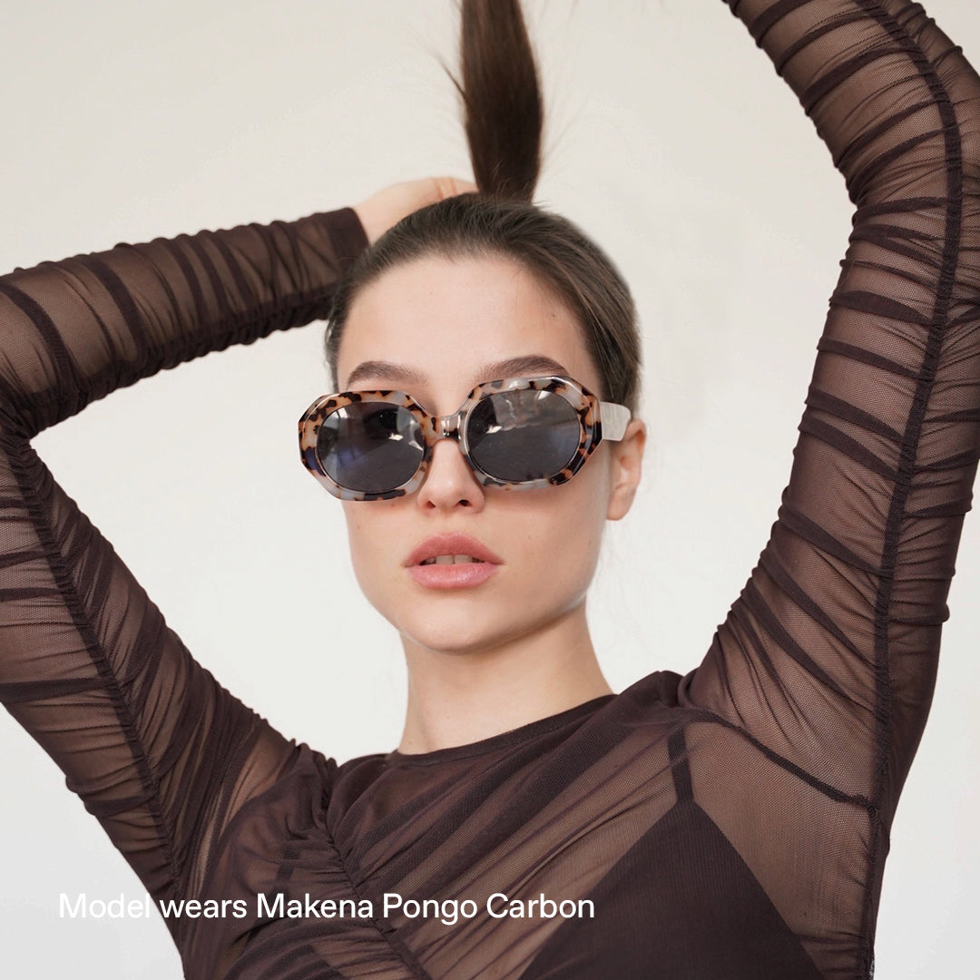 MAKENA ALL BLACK