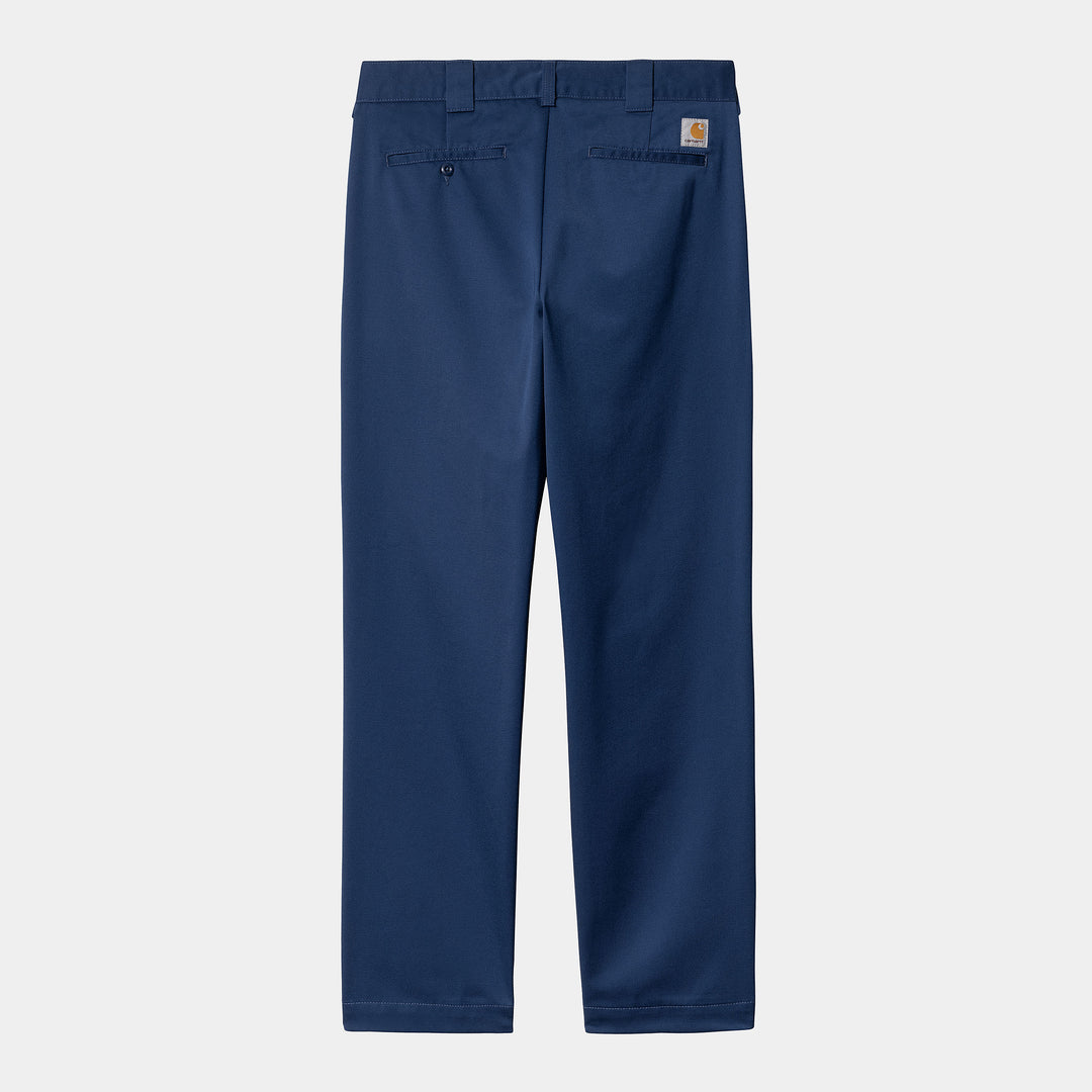Master Pant - Elder rinsed