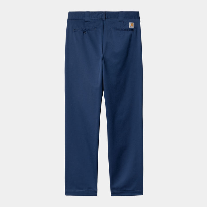 Master Pant - Elder rinsed