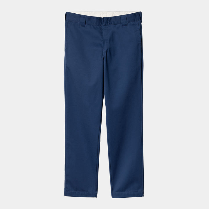 Master Pant - Elder rinsed