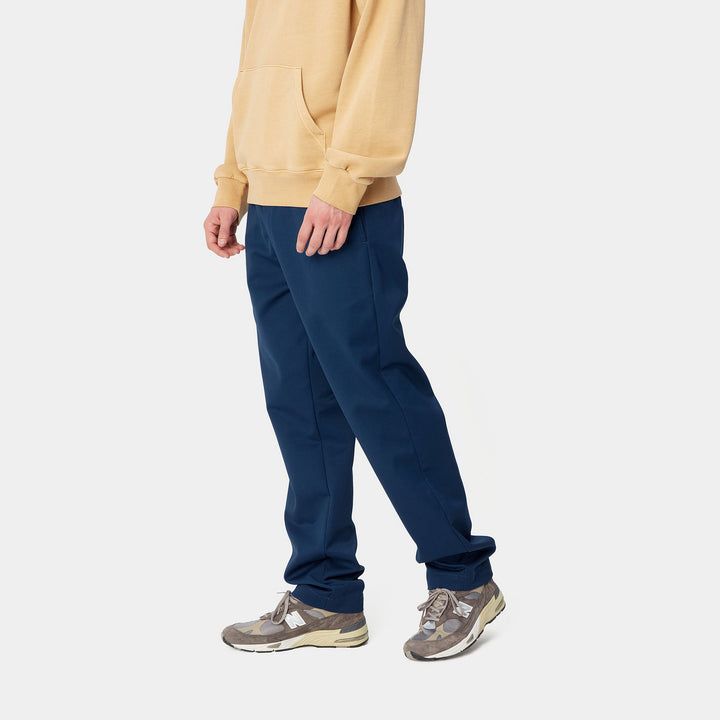Master Pant - Elder rinsed