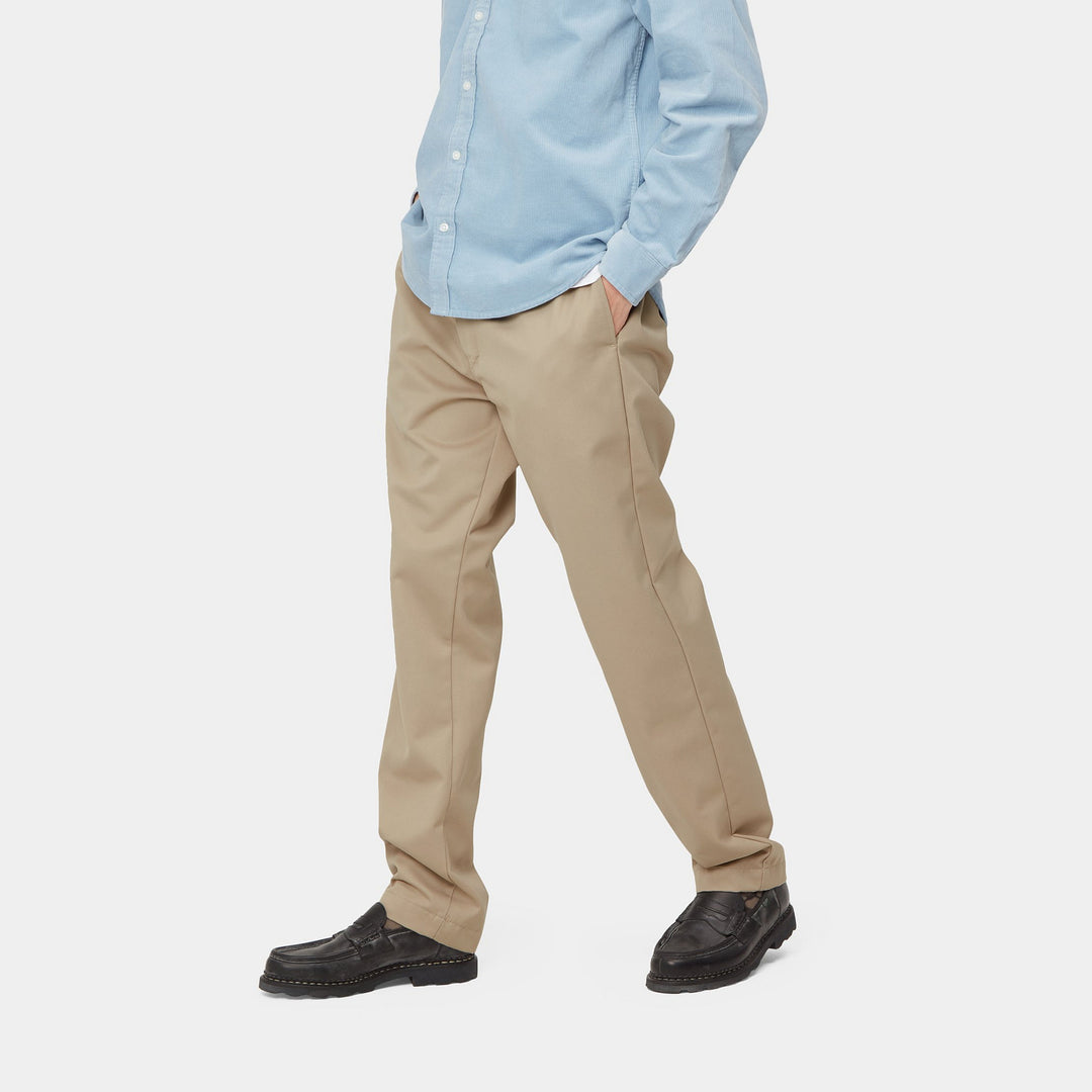 Master Pant -  wall