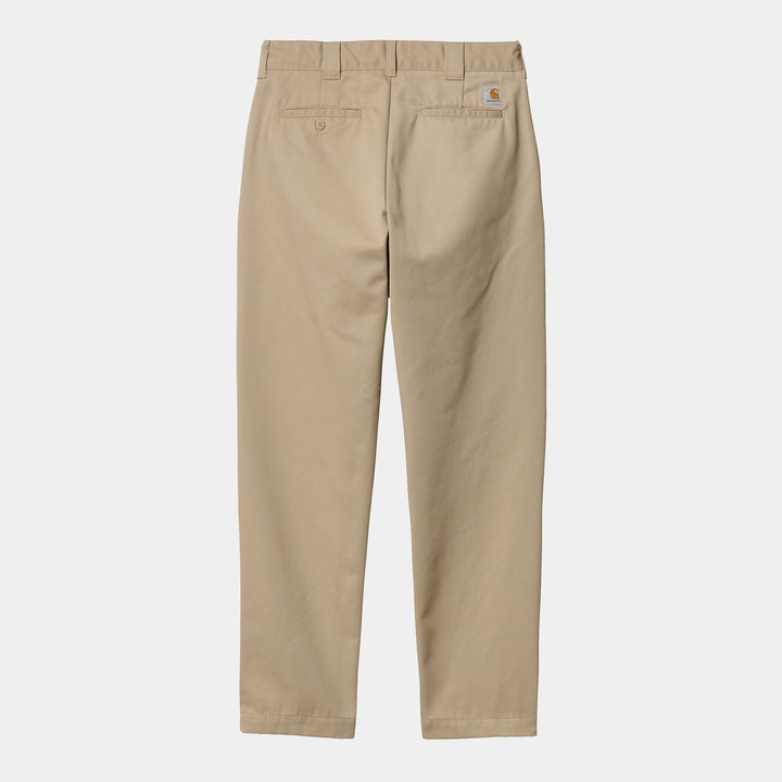 Master Pant -  wall