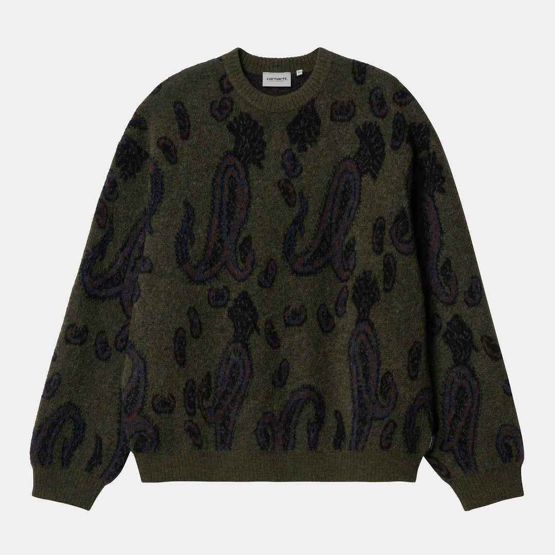 Medford Sweater