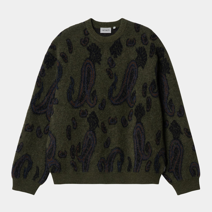 Medford Sweater