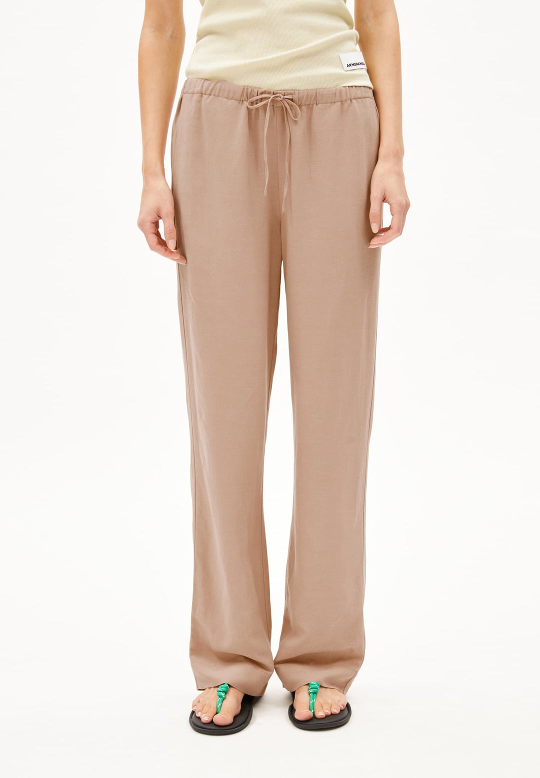 MIOAA LINO - beige blond