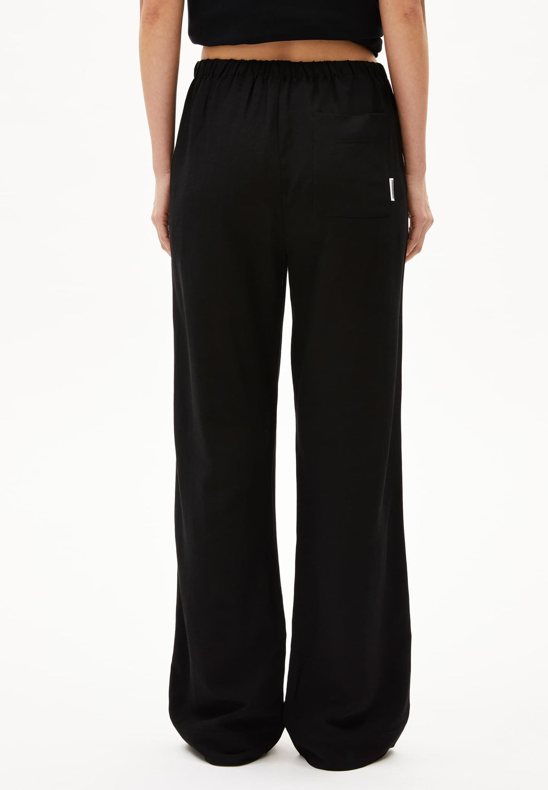 MIOAA LINO - black