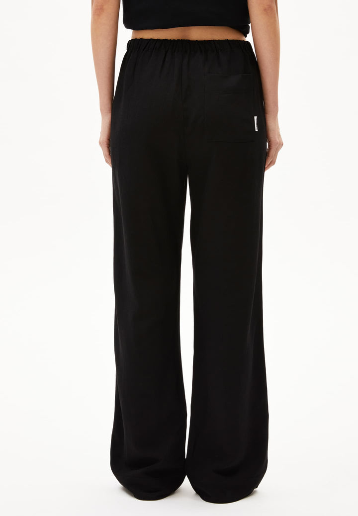 MIOAA LINO - black