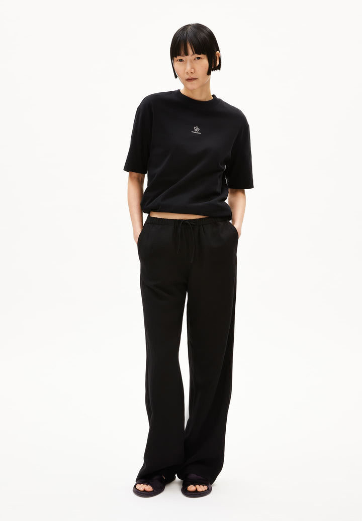 MIOAA LINO - black