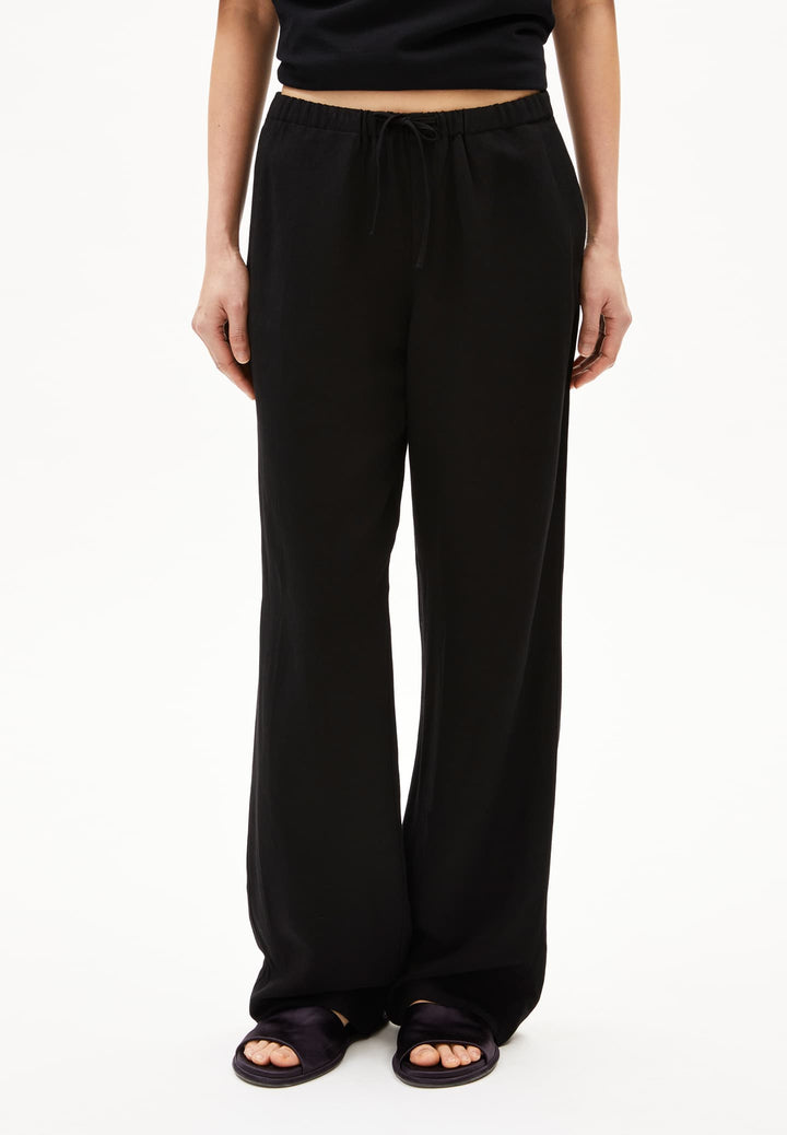 MIOAA LINO - black