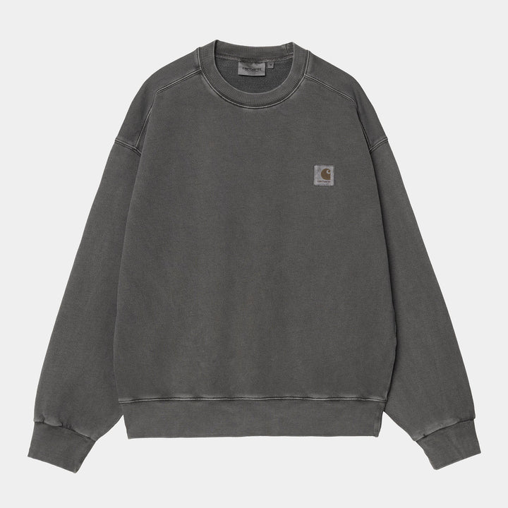 Nelson Sweat - graphite