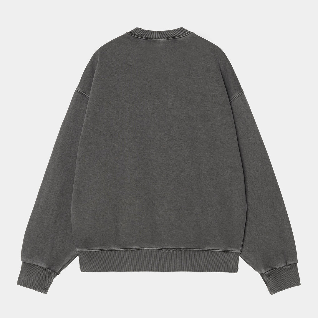 Nelson Sweat - graphite
