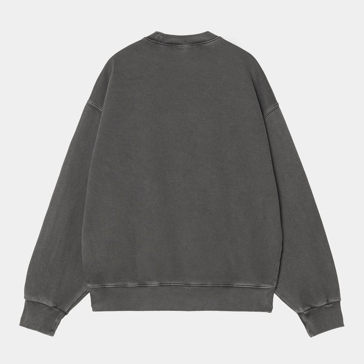 Nelson Sweat - graphite