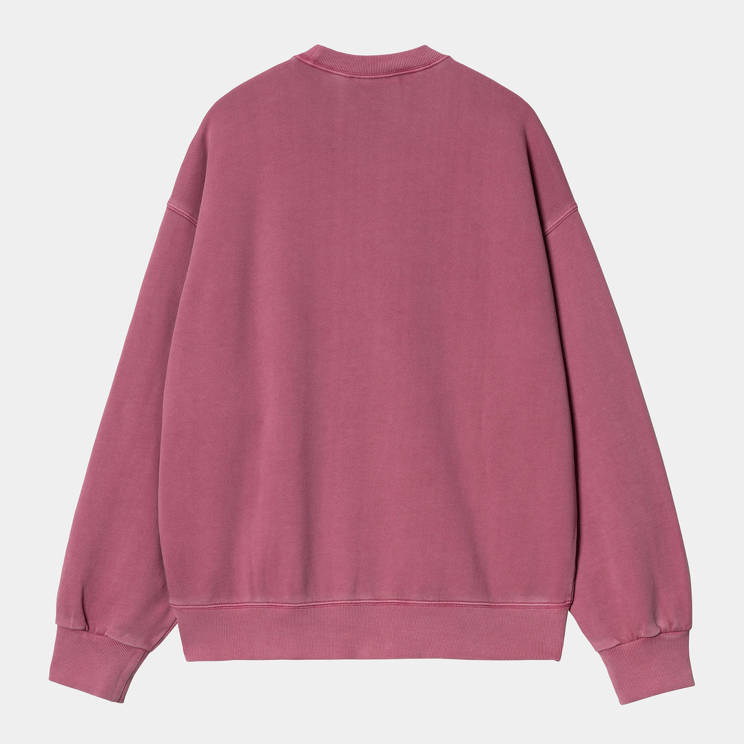 Nelson Sweat - magenta
