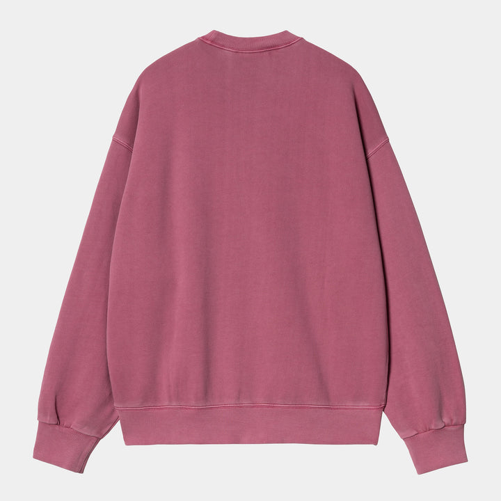 Nelson Sweat - magenta