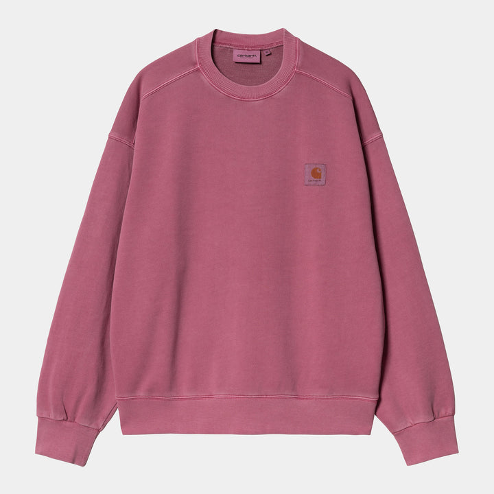 Nelson Sweat - magenta