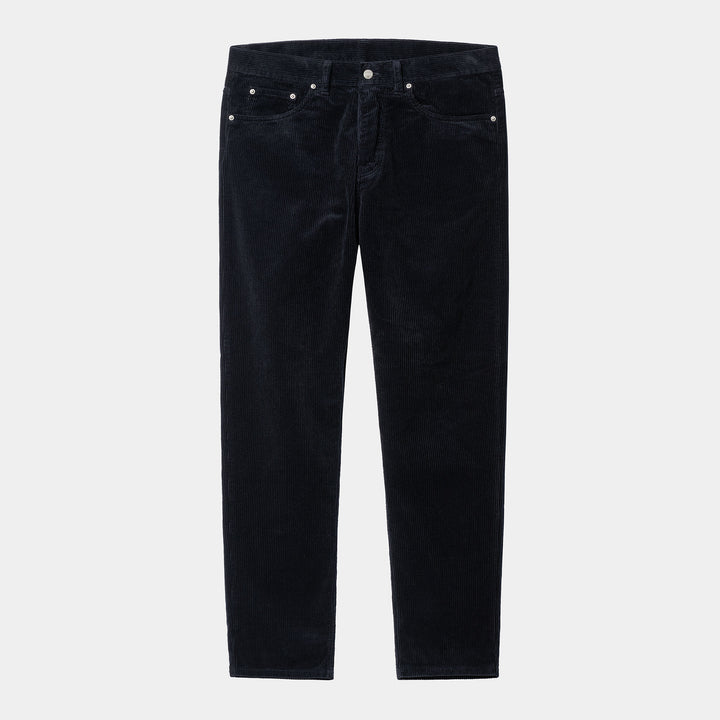 Newel Pant - cord Navy