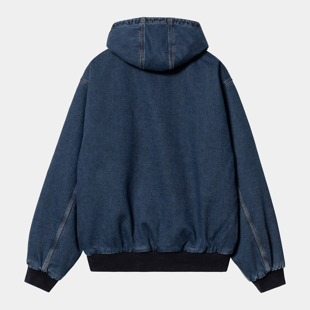 W' OG ACTIVE JACKET