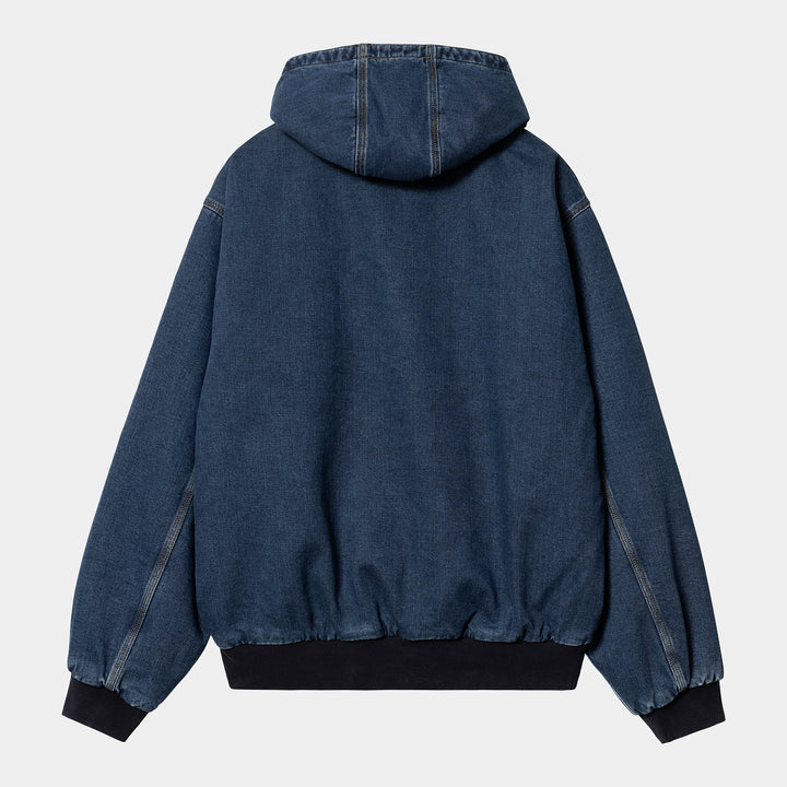 W' OG ACTIVE JACKET