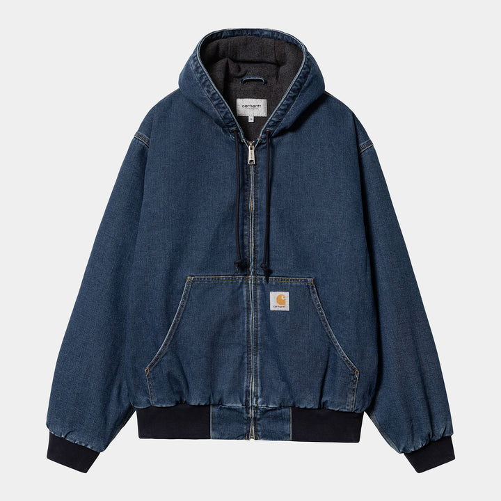 W' OG ACTIVE JACKET